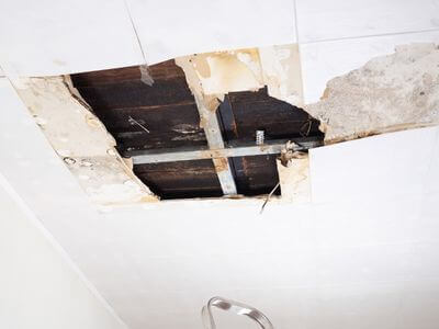 About water damage restoration service - basement flood restoration services experts in Greeley